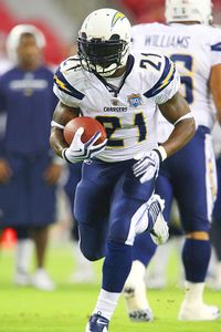 LaDainian Tomlinson